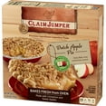 thumbnail image 2 of Claim Jumper Dutch Apple Pie Frozen Dessert, 38 Ounce, 2 of 6