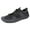 Dark Gray, variant on Stepedia Womens Mens Quick Dry Water Shoes Barefoot Swim Shoes Breathable Aqua Shoes for Outdoor