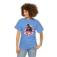 thumbnail image 2 of "Is This Your King" T-Shirt, 2 of 4