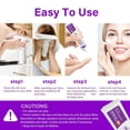 thumbnail image 5 of Suero de ácido azelaico al 12 % para el alivio del acné y el enrojecimiento. Tratamiento de belleza facial con vitamina C. Recomendado por dermatólogos. Cuidado de la piel coreano. 20 g/0,7 oz., 5 of 5