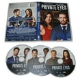thumbnail image 4 of Private Eyes: Season One (DVD), Momentum, Drama, 4 of 4