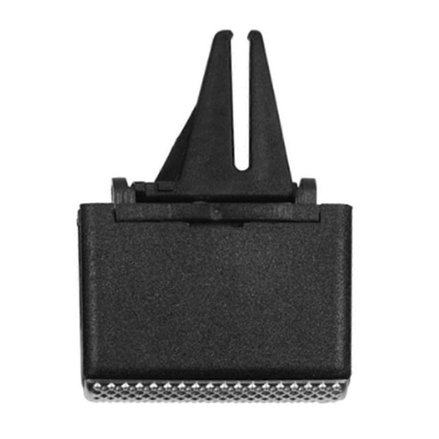 Car Front Middle Air Conditioning Vent Paddle Adjustment Paddle
