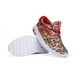 thumbnail image 3 of Tenis Supra Malli Hombre Moderno cafe 22, 3 of 5