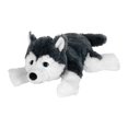 thumbnail image 1 of IKEA LIVLIg Soft Toy Dog Siberian Husky, 1 of 2