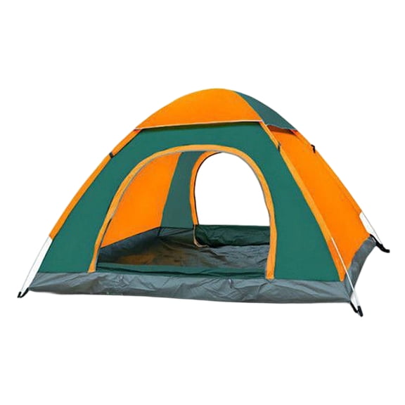 Camping Tent for 2-3 Person,Lightweight Portable Instant Pop Up Tents,Waterproof & Windproof Instant Tents for Camping Hiking Beach