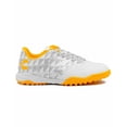 thumbnail image 1 of Tenis Turf Charly Para Hombre Deportivos Futbol Rápido blanco 26, 1 of 6