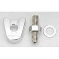 thumbnail image 2 of CSR PERFORMANCE 671C Distributor Hold Downs Ford V8 Distributor Hold Down Clamp - Clear, 2 of 7