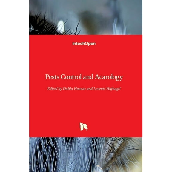 Pests Control and Acarology (Hardcover)