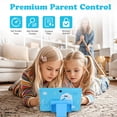 thumbnail image 5 of Tableta infantil Tablet Tbltaca de 7 pulgadas y 32 GB con Android, WiFi, control parental, 5 of 5