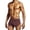 Coffee, variant on Mens Boxer Underwear Lightweight Breathable Side Split Boxer Shorts Briefs Trunks Style Underpants