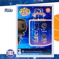thumbnail image 2 of Funko Pop Lebron James 1182 Space Jam A New Legacy Nueva Era Funko Funko LeBron James Saltando, 2 of 6