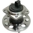 thumbnail image 4 of Wheel Hub Compatible For 1998-2003 Toyota Sienna 6Cyl 3.0L Rear, Left Driver or Right Passenger Bearing included, 4 of 5