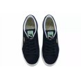 thumbnail image 2 of PU & MA Suede Vintage Sneakers Unisex 374921 07 PEACOAT-PU & MA WHITE, 2 of 5