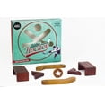 thumbnail image 2 of Professor Puzzle's - Wooden Tabletop Hockey, 2 of 8