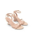 thumbnail image 5 of Dream Pairs Womens wedge heeled sandals, 5 of 8