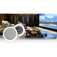thumbnail image 2 of (8) Rockville HC655-16 6.5" 500 Watt In-Ceiling Home Theater Speakers 16 Ohm, 2 of 11