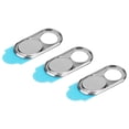 thumbnail image 2 of Metal Webcam Cover, Privacy Protect Sticker for Digital Life, 0.7mm Thin, Easy to Use, Wide Compatibility, 2 of 7