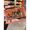 thumbnail image 1 of Disney Zootopia Judi Figura de acción Muñeco de nieve Mano Muñeca Zorro Juguete Set de regalo, 1 of 4