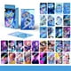 thumbnail image 2 of Pop Demon Hunters Holographics Cartoon Flash Cards,30PCS Huntrix Holographics Cartoon Flash Cards for Pop Demon Hunters Fans Gifts,Pop Demon Hunters Peripheral Collectible Photocard, 2 of 7