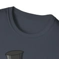 thumbnail image 3 of Sloth Playing Cello Sloth Lover Family Novelty Apparel, 3 of 4