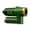 Green, variant on Vacuum Cleaner Car Folding Cleaning Cordless USB Rechargeable Handheld Portable Trash Garbage Remover Carpet Cleaner