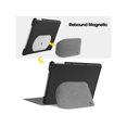 thumbnail image 2 of Google Pixel Tablet Case 11 Inch 2023, Slim Stand Protective Case Smart Folio Cover with 2 in 1 Stylus Pen, 2 of 7