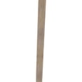 thumbnail image 2 of 3 1/2"W x 42"D x 42"H Traditional Smooth Knee Brace, Douglas Fir, 2 of 4