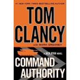 thumbnail image 1 of Pre-Owned Command Authority (Hardcover) 0399160477 9780399160479, 1 of 1