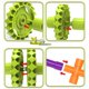 thumbnail image 3 of 24-316 Uds DIY bloques de construcción de tuberías de agua Montessori montaje de túnel de tubería bloques de plástico juguetes para niños regalos, 3 of 5