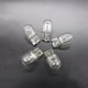 thumbnail image 5 of Riwesomey Bombilla de luz de freno de coche de 12V, lámpara de señal de giro Universal para vehículo, modificación nocturna, reparación de Type3 NO3, 5 of 6