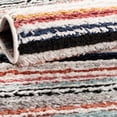 thumbnail image 3 of Rugs.com Tagine Collection Rug – 2' x 3' Ivory Medium-Pile Rug Perfect For Living Rooms, Kitchens, Entryways, 3 of 6