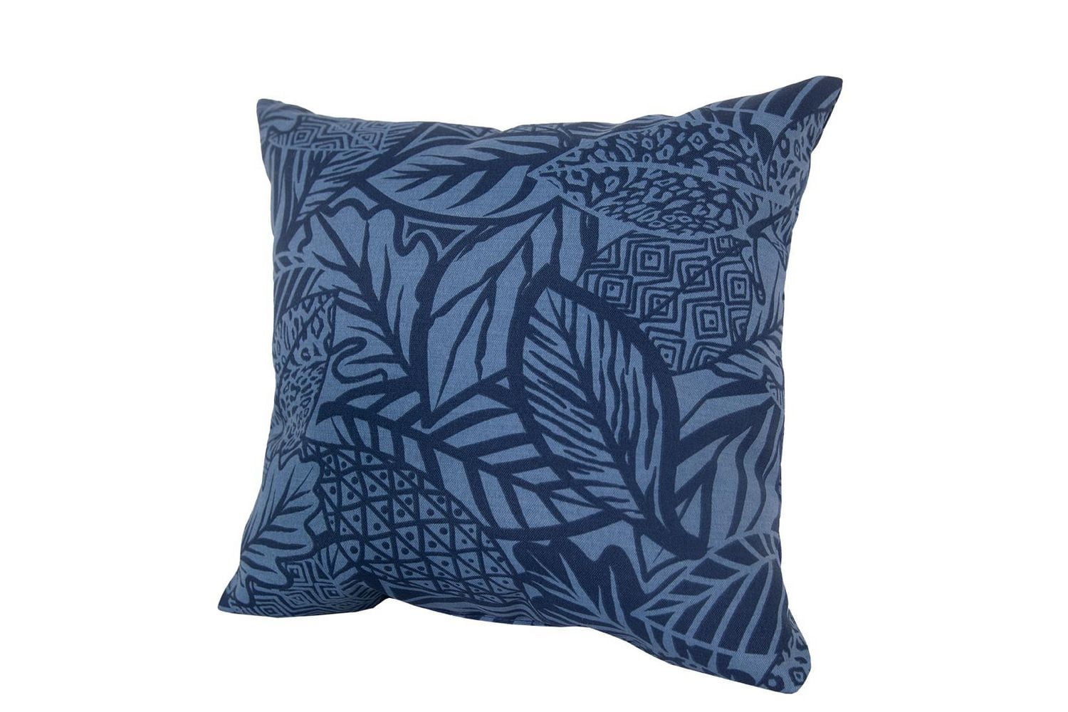 Square Toss cushion - 2 Pack