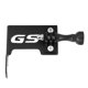 thumbnail image 1 of Soporte para grabadora de datos de cámara de acción, conversión para motocicleta R1200 GS LC ADV14-18, color negro, 1 of 10