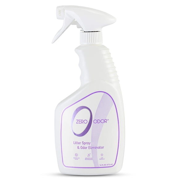 Eliminador de olores para basura, sin olor, 16 ml, apto para mascotas