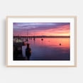 thumbnail image 2 of Sunrise Serenity Shelter Island - San Diego California Photography Unframed Wall Art Print 24 x 36 inches, 2 of 7