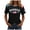 White, variant on idosla 250 Anniversary USA Shirt Women's Short Sleeve T-Shirt Patriotic American Flag Eagle Tops 1776-2026 Tshirt Gifts (Red, S)