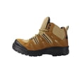 thumbnail image 3 of BOTA DE TRABAJO DE HOMBRE CAMEL PIEL MARCA LEON 2048, 3 of 4