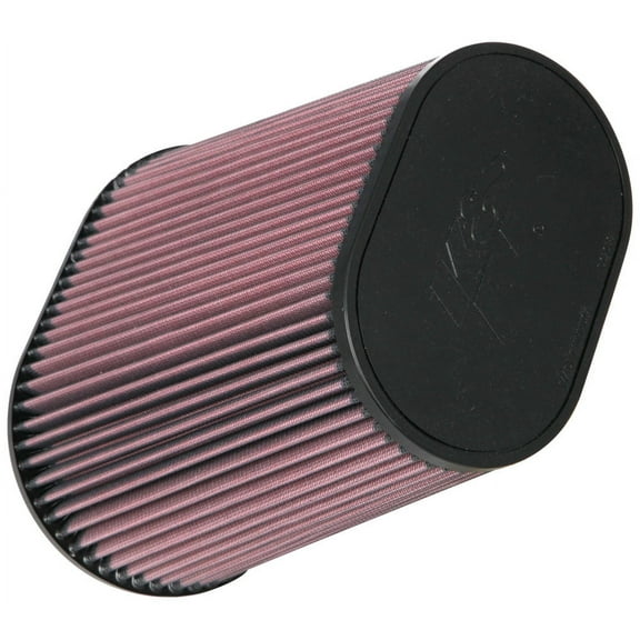 K&N RU-1024 Universal Clamp-On Air Filter Fits select: 1996-2000 CHEVROLET GMT-400, 1996-2000 CHEVROLET TAHOE
