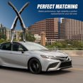 thumbnail image 5 of Front Bumper Spoiler 53124-06250 53123-06150 for Toyota Camry, 5 of 5