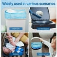 thumbnail image 4 of Affordable Refills for Diaper Pails, Odor Protection, Fresh Scent, 20Pcs, High Durability, Easy Assembly, Compatible with Various Systems, 4 of 5