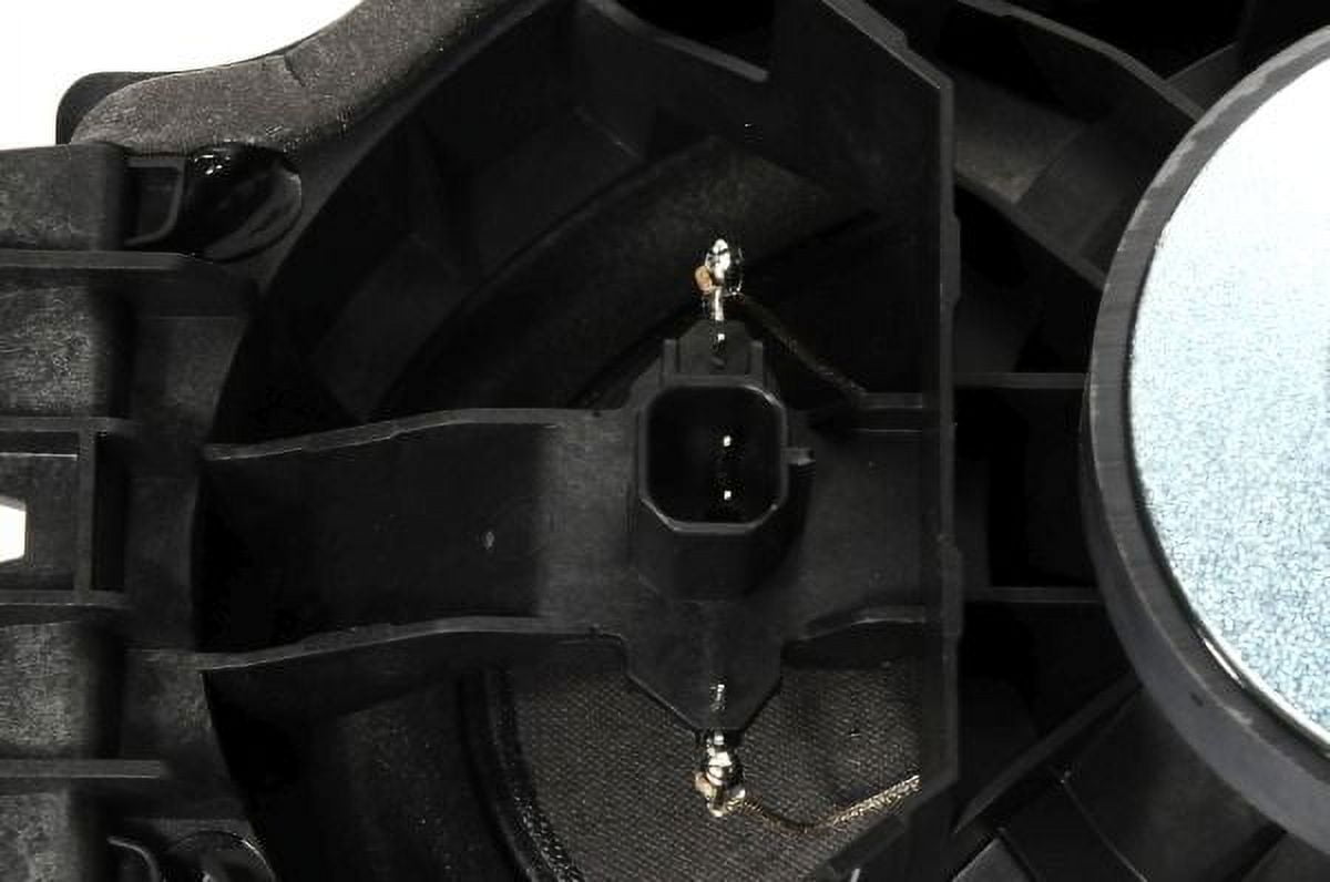 GM Genuine Parts Front Door Speaker