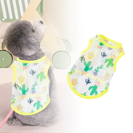 

Revolutionize Your Pet s Fashion Game With This Chic Pet Vest Shop Now!