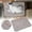 D, variant on Pet Mat Breathable Ice Silk Pad For Dogs & Cats Ideal For Hot Weather & Comfortable Resting All Year Round Dog Kennel Mats for under Crates Small Dog Mats for Crate Cooking Mats for Dogs Dog Mat Bed
