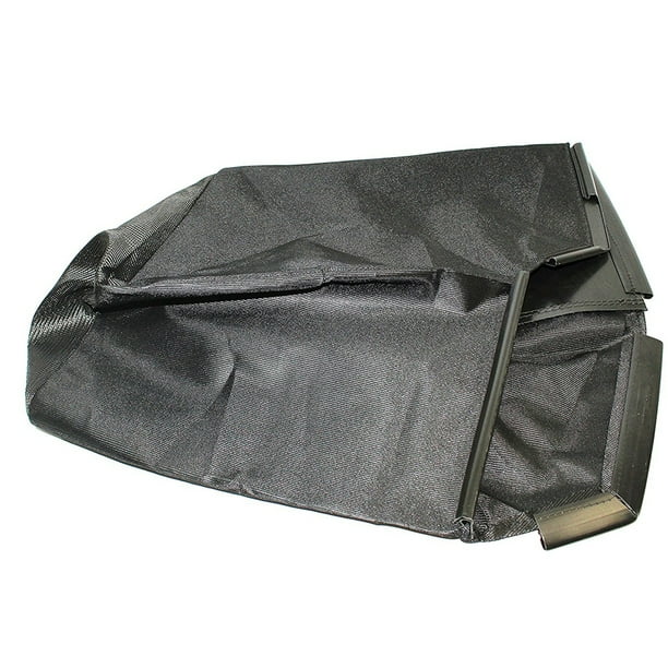 Husqvarna 532401963 Black Grass Catcher Bag 6522 67522 SL SH ES Push