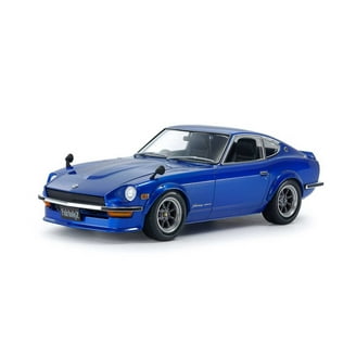 Tamiya 1/24 Subaru BRZ ZD8 Model Car Toy, Japanese Sports Car