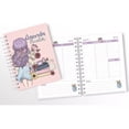 thumbnail image 1 of Agenda Docente Maestra 2024-2025 Mod. Flores Sweet, 1 of 4