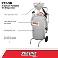 thumbnail image 2 of Zeeline by Milton ZE327 - Grease Gun Filler For Drums, 2 of 6