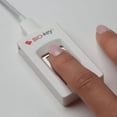 thumbnail image 2 of ECOID FINGERPRINT READER USB FOR WIN 7/8/10 & WINDOWS HELLO, 2 of 4