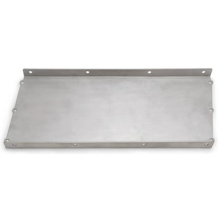 Edelbrock 7798 Victor 440 Series Valley Cover Plate Kit * NEW *