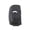 Black, variant on Nieyigj Wireless Mouse - Compact Portable Dual-Mode 2.4G+BT Finger Mice, Horizontal & Vertical Use, 1000 DPI, Perfect for Laptop and Travel (Pink, 2.67 in / 6.8 cm)